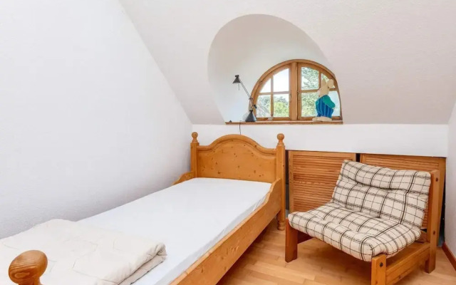 8 Person Holiday Home in Hadsund