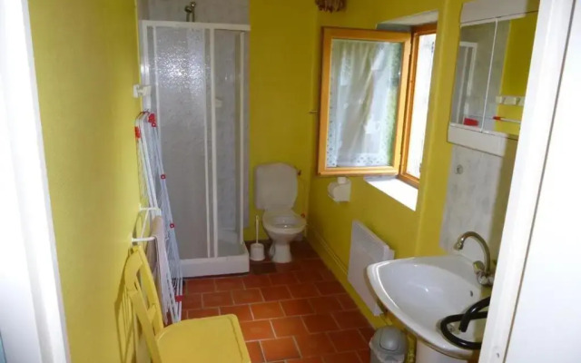 Gîte Montoldre, 2 pièces, 2 personnes - FR-1-489-170