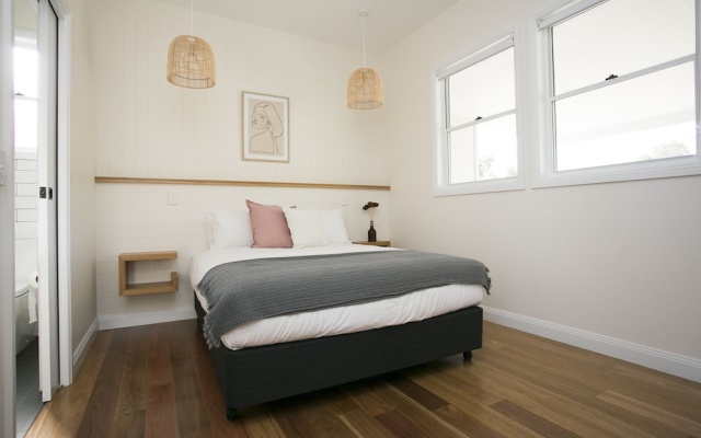Forget Me Not Farm Cottages – Guest Rooms – Coopers Shoot