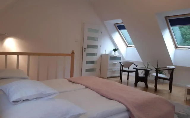 Apartamenty przy Stoku
