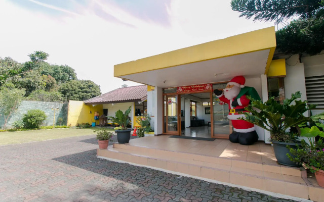 OYO 1996 Koneng Hotel