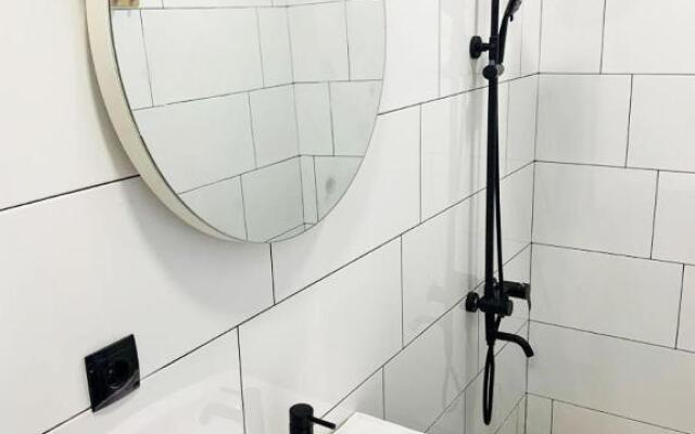 Batumi Frida Studio Apartment