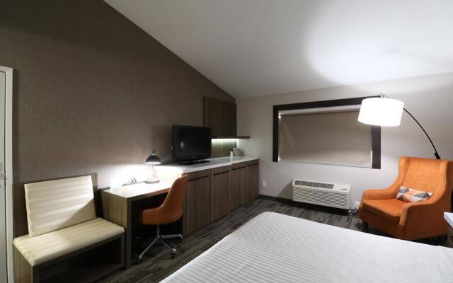 Courtyard by Marriott Modesto
