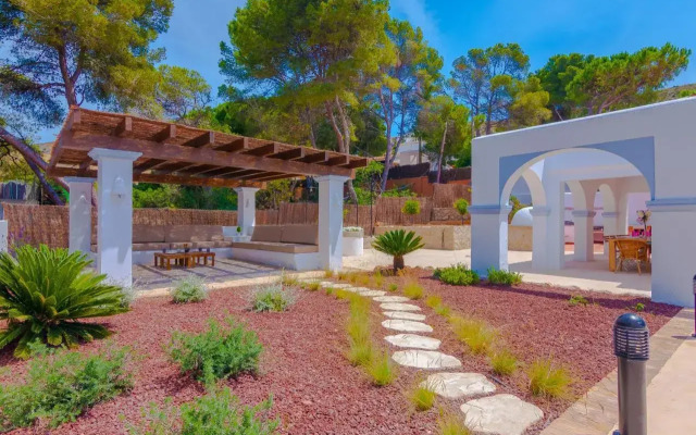 Villas Guzman - San Vicente
