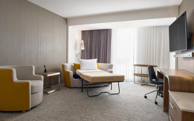Courtyard by Marriott Merida Downtown