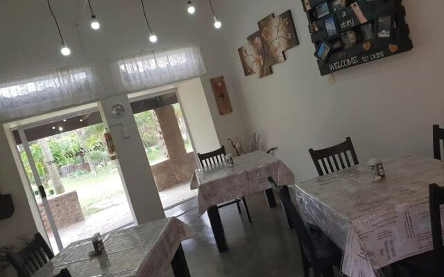 Hartsklop Guest Farm