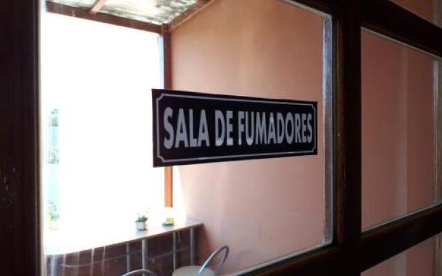 The House