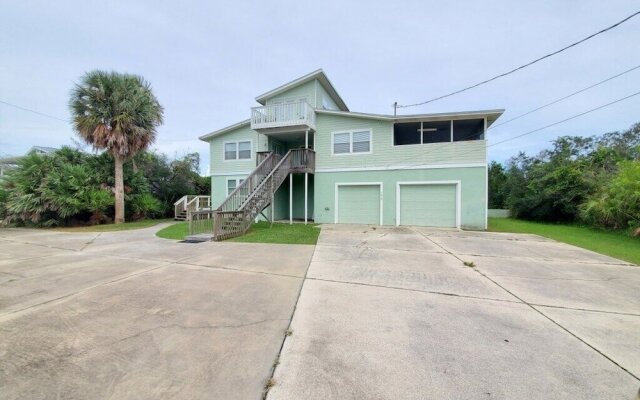 The Summer House - Lower