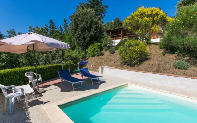 House  La Sassa