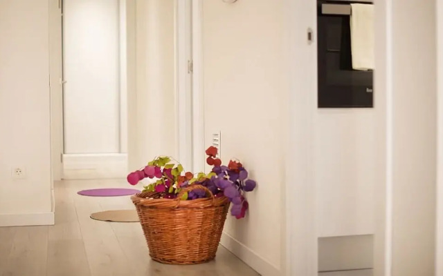 Apartamentos Caballers