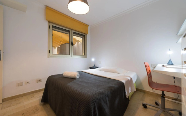 MCD Carlos Family House