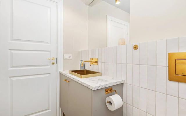 Baldursbra-Two Bedroom Apartment