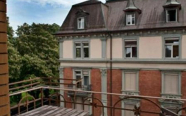 Guesthouse fürDich