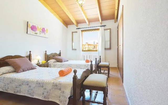 Friendly Family Home Es Trenc