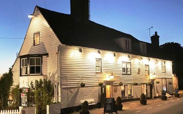 The White Hart
