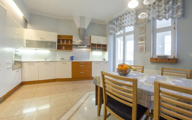 Dom & House - Apartments Monte Cassino