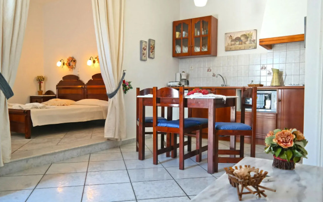 Sun Rock Boutique Suites