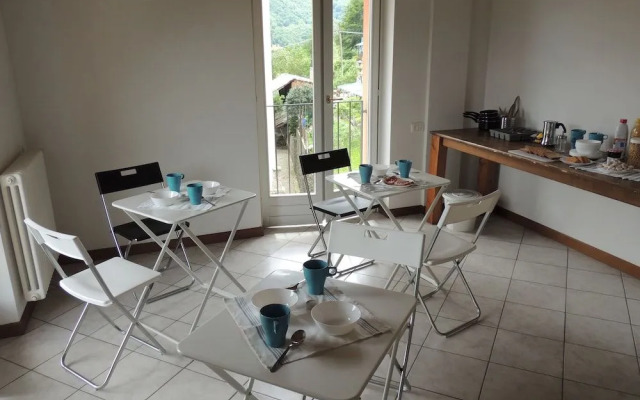 Ostello Dosso del Liro