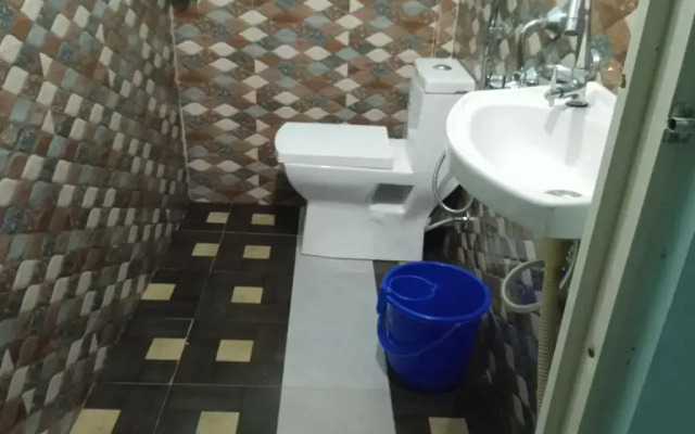 Shalom guest house
