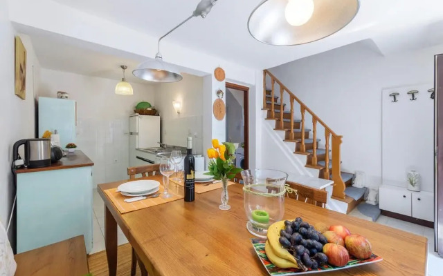 Nice Home in Funtana With Wifi and 1 Bedrooms