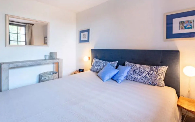 La Maison bleue (GRI145)