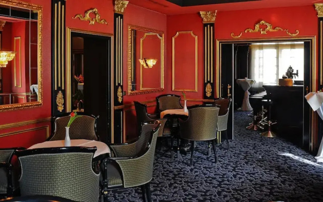 Parkhotel Idar Oberstein