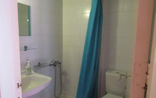 Barbati Beach Apartments