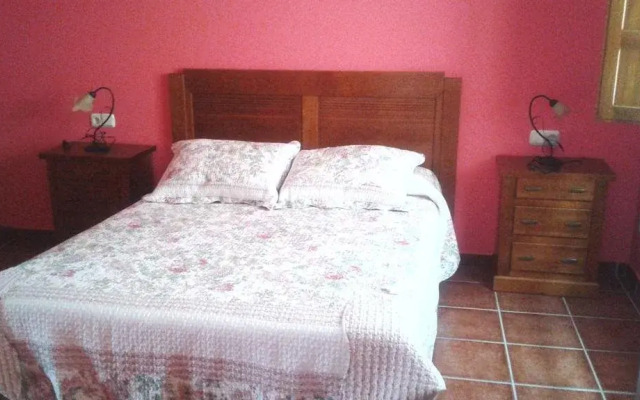 Hotel Rural La Canaliega