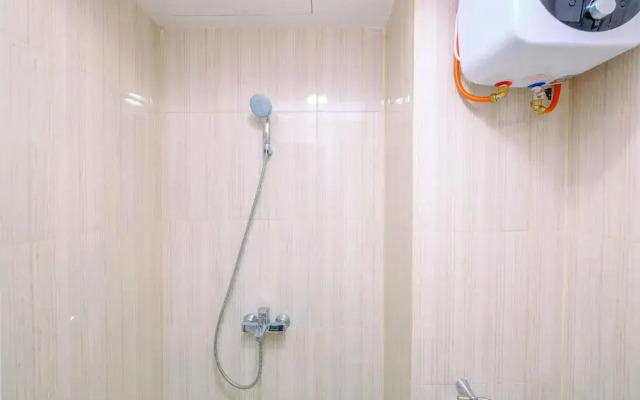 Comfy Studio at Sentul Tower Apartment