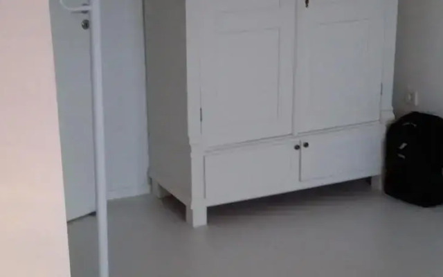 Rita Apartment