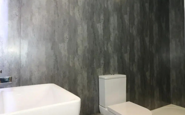 Linden House - Flat 3 - Airdrie