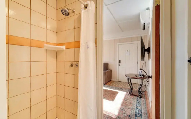 Spa & Beach Access: Resort Condo in Tahoe Vista!
