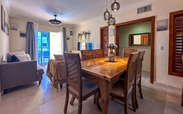 Cozy Apartment Close to the Beach