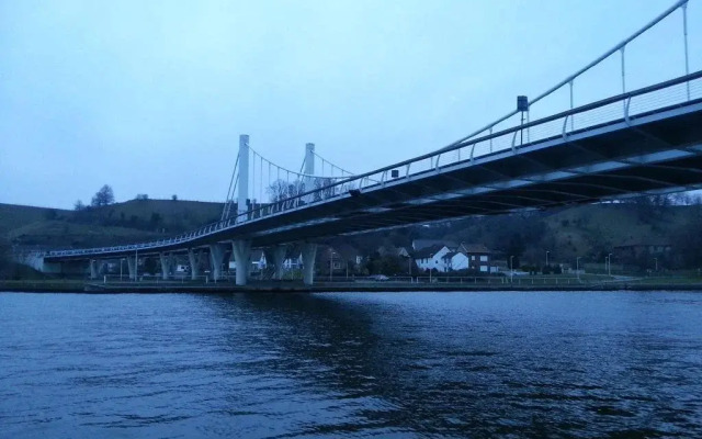 Maison dHôtes Villa Bayard