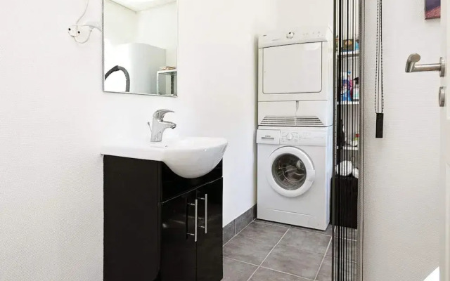 Holiday Home in VÃ¦ggerlÃ¸se