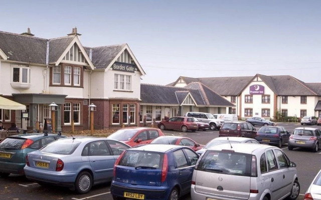 Premier Inn Carlisle - M6, Jct42