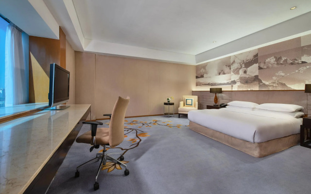 Crowne Plaza Beijing Sun Palace by IHG