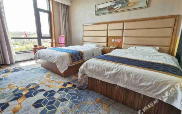 Mingdu Coast Hotel