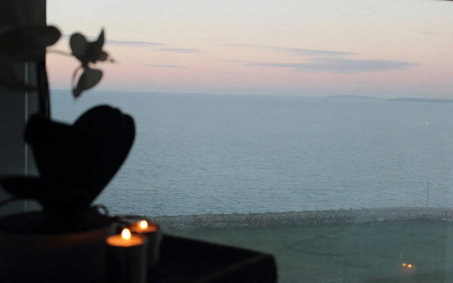 The Atlantic Hotel