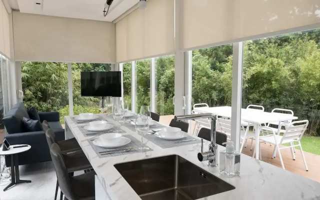 Garden Pod @ Gardens by the Bay