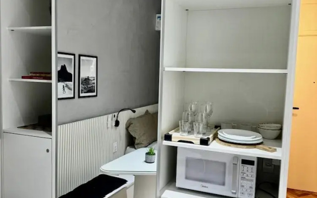 Apartamento Copa Style HIR 42