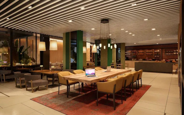 Residence Inn By Marriott Trabzon