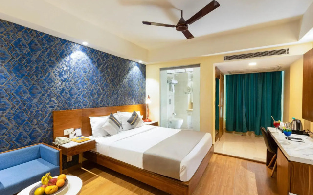 Olive Studio Apartments - Nehru Place
