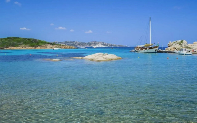 Santo Stefano ClubViaggi Maddalena