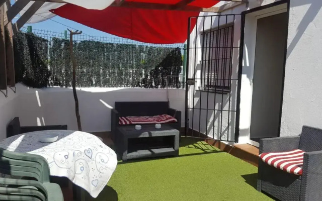 Casa Paco