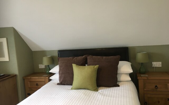 Tranmere House