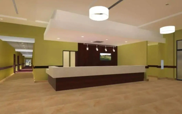 Wyndham Garden State College