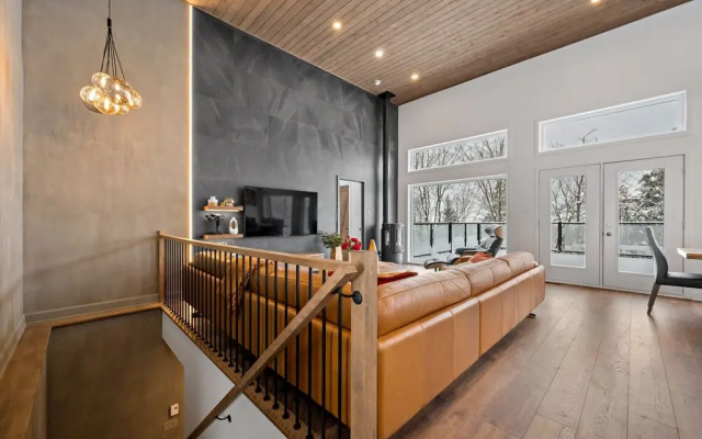 Avala by Tremblant Platinum