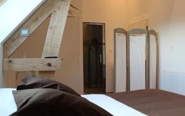 Domaine de Montchevreuil