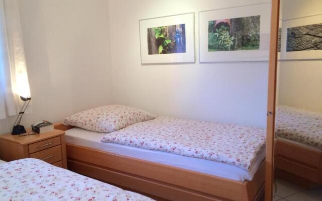 Haus Roland Wohnung 32